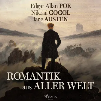 Romantik aus aller Welt by Edgar Allan Poe