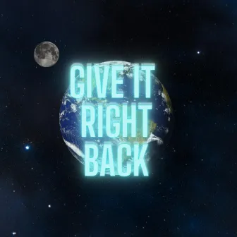 Give It Right Back by ADS