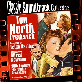 Ten North Frederick (Original Soundtrack) [1958] by Leigh Harline