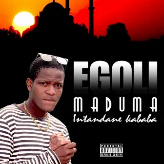 EGoli by Maduma 