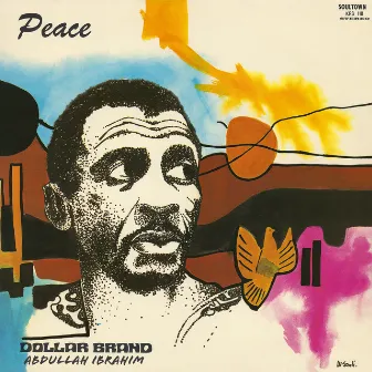 Peace by Dollar Brand