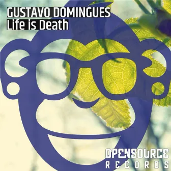 Life Is Death by Gustavo Domingues