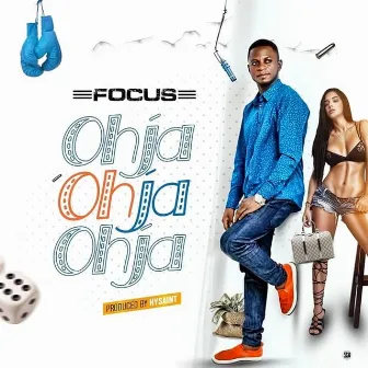 Ohja by FOCUS