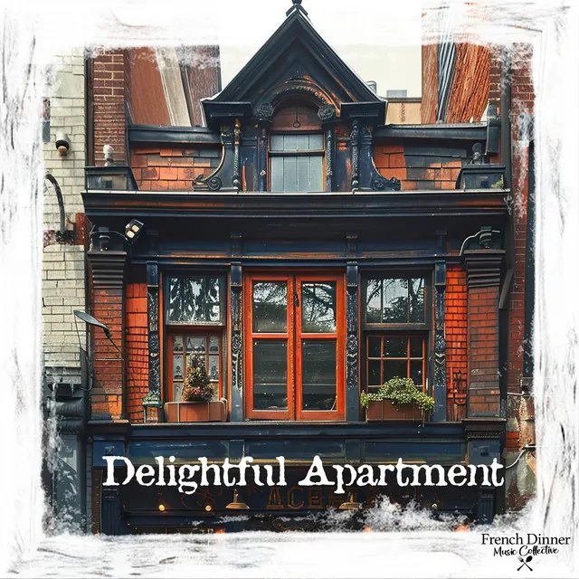 Delightful Apartment