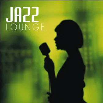 The Jazz Lounge: Ambient Jazzy Grooves by Vangarde