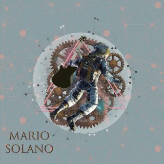 En el Infinito de Tus Ojos by Mario Solano