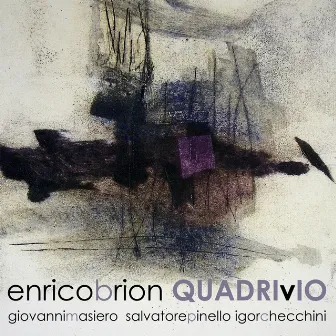 Quadrivio by Enrico Brion