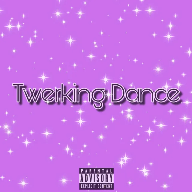 Twerking Dance