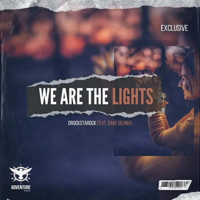 We are the Lights - Extended Mix