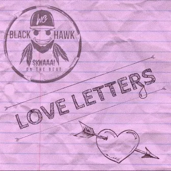 Love Letters by Wesley Green