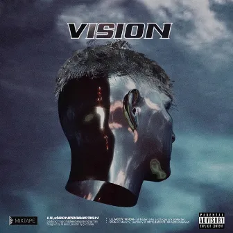 Vision by Lil Moon