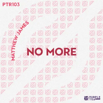 No More (Radio Edit) by matthew james