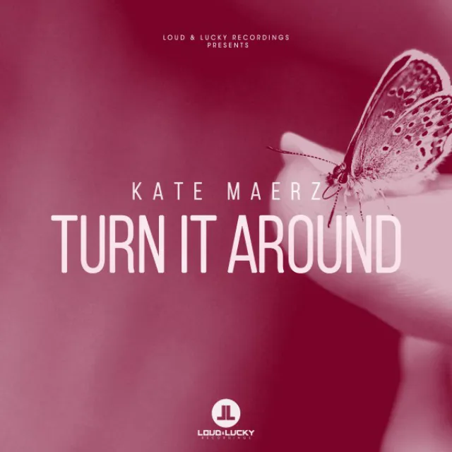 Turn It Around - Single Mix