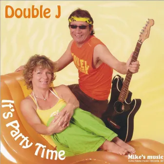 It's Party Time by Double J