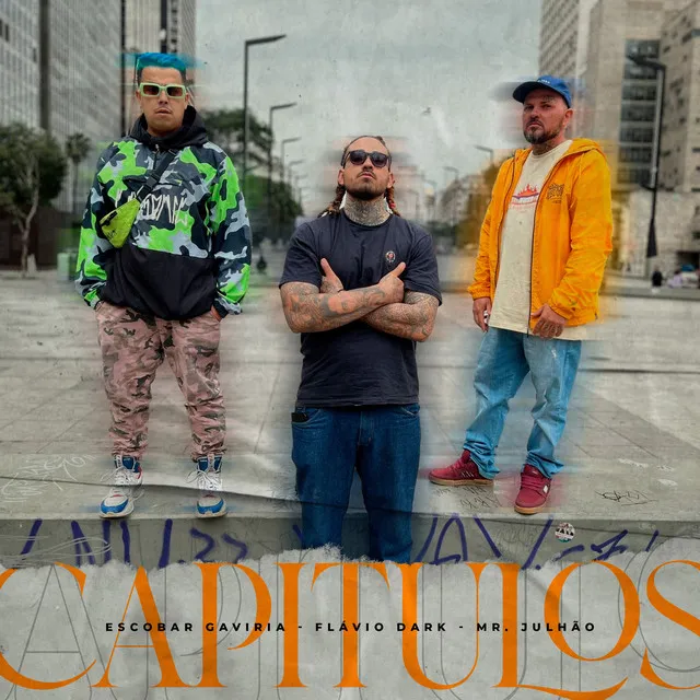 Capítulos