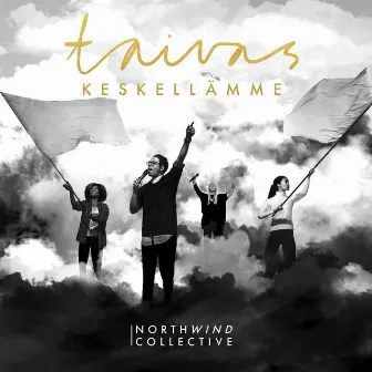 Taivas Keskellämme by Northwind Collective