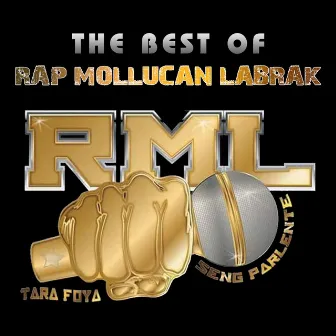 The Best Of Rap Mollucan Labrak, Vol. 2 by MCP Sysilia