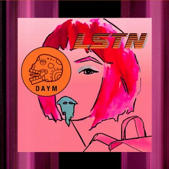 LSTN by Daym