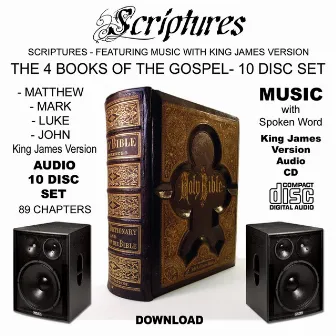 Scriptures by Scriptures