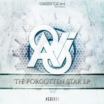 The Forgotten Star EP by Avi8