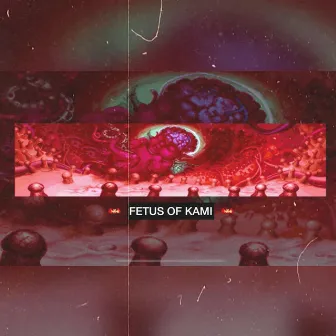 Fetus of KAMI by Okugawa Jr.