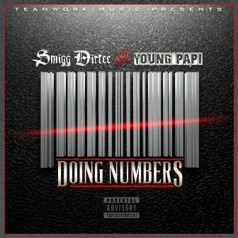 Doing Numbers by Young Papi