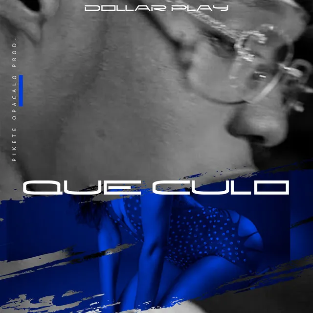 Que Culo - 1