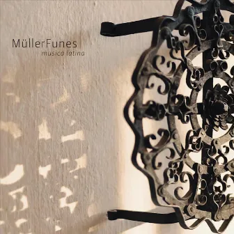 Musica Latina by Duo Müller Funes