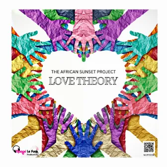 Love Theory by The African Sunset Project