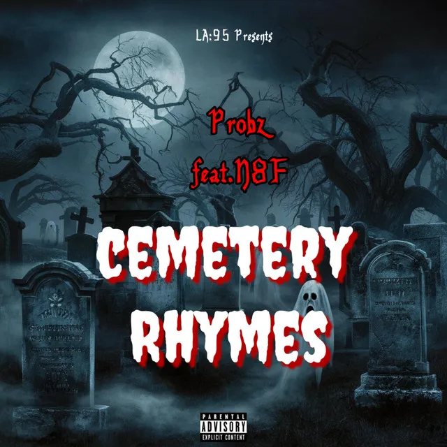 Cemetery Rhymes