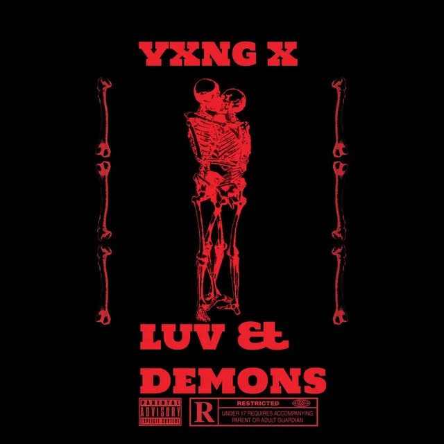 Luv & Demons