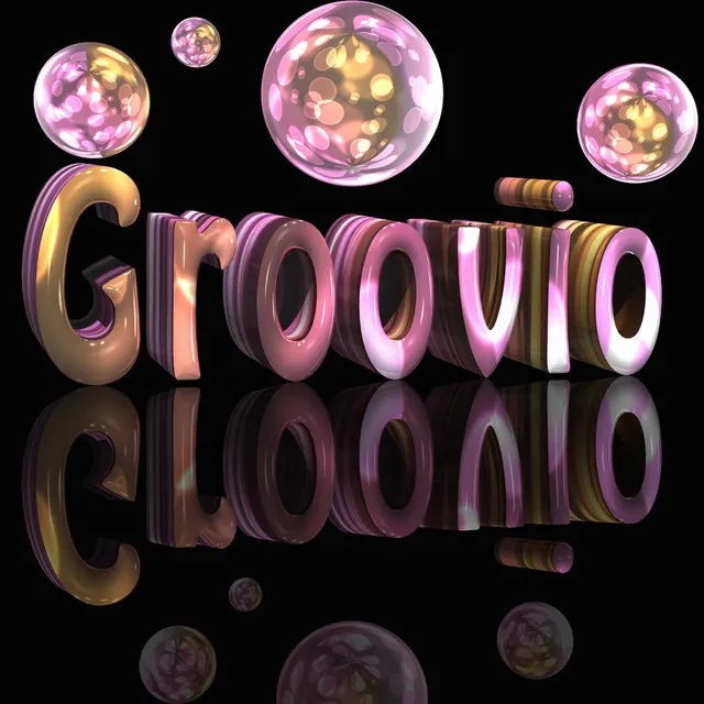 Groovio, Vol. 10