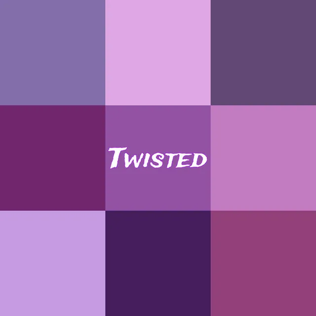 Twisted