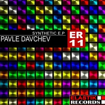 Synthetic EP by Pavle Davchev