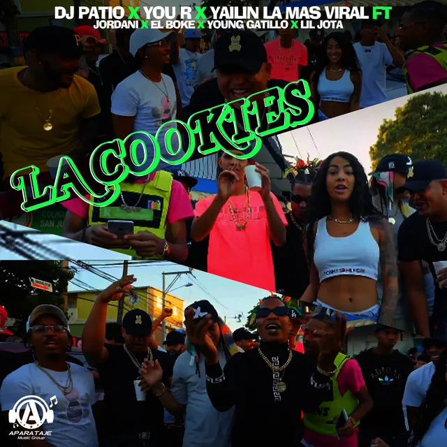 La Cookies