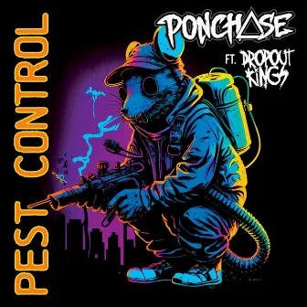 PEST CONTROL by Ponchase