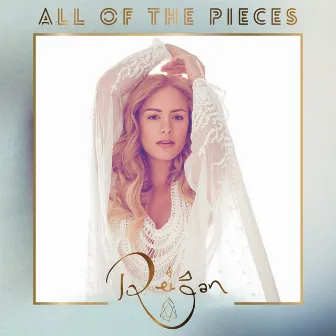 All of the Pieces - EP by Reigan