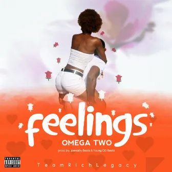 Feelings by Omega Two