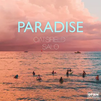 Paradise by Salo