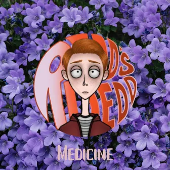 Medicine by Redd's Dedd