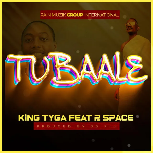 Tubaale