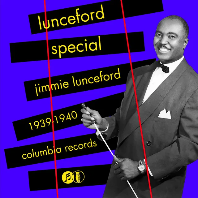 Lunceford Special