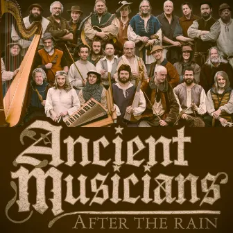 Ancient Musicians by After The Rain