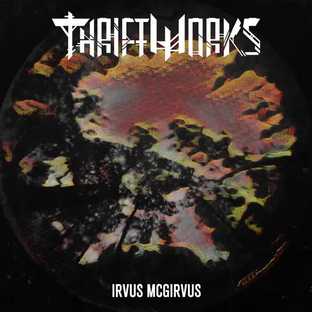 Irvus McGirvus