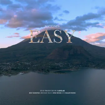 Easy by Naciones