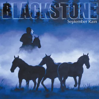 September Rain by Blackstone