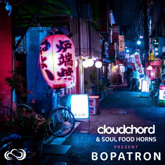 Bopatron by Soul Food Horns