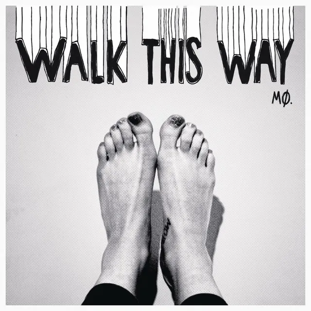 Walk This Way - Alle Farben Remix