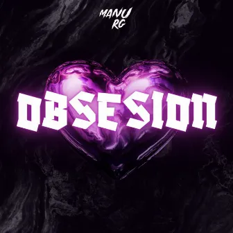 Obsesion (Guaracha) by Manu Rg