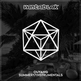 summer17instrumentals by Ouyang